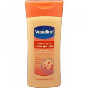 Vaseline Hand Care krém na ruce a nehty 200 ml