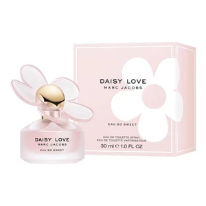 MARC JACOBS - Daisy Love Eau So Sweet - Toaletní voda