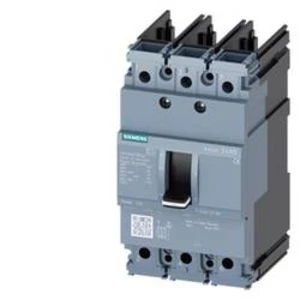 Výkonový vypínač Siemens 3VA5180-6ED31-1AA0 Rozsah nastavení (proud): 80 - 80 A Spínací napětí (max.): 480 V/AC (š x v x h) 76.2 x 140 x 76.5 mm 1 ks