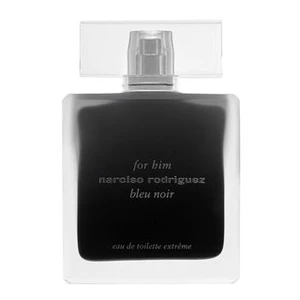 Narciso Rodriguez For Him Bleu Noir Extrême toaletná voda pre mužov 100 ml