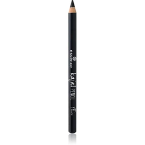 Essence Kajal Pencil kajalová ceruzka na oči odtieň 01 Black 1 g