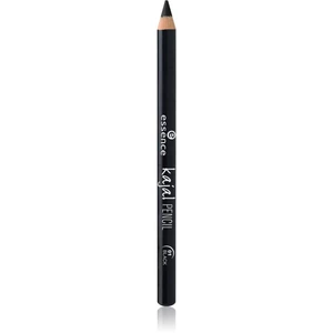 Essence Kajal Pencil kajalová tužka na oči odstín 01 Black 1 g