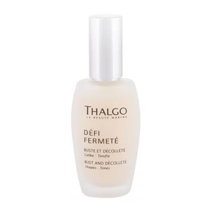 Thalgo Défi Fermeté spevňujúce sérum na dekolt a poprsie 50 ml