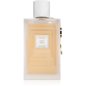 Lalique Les Compositions Parfumées Sweet Amber parfumovaná voda pre ženy 100 ml