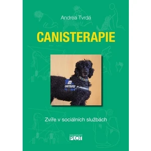 Canisterapie - Andrea Tvrdá