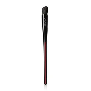 Shiseido Naname Fude Multi Eye Brush štětec na aplikaci očních stínů