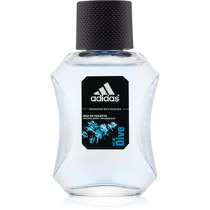 Adidas Ice Dive toaletní voda pro muže 50 ml