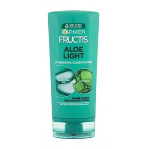 Garnier Fructis Aloe Light kondicionér pro posílení vlasů 200 ml