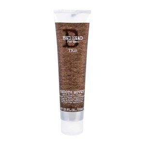 TIGI Bed Head B for Men Smooth Mover vyživujúci krém na holenie 150 ml