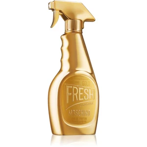 Moschino Gold Fresh Couture parfémovaná voda pro ženy 100 ml