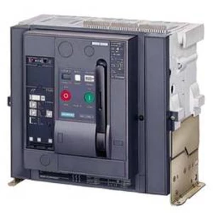 Výkonový vypínač Siemens 3WL1232-2BB32-1GA2 2 spínací kontakty, 2 rozpínací kontakty Rozsah nastavení (proud): 3200 A (max) Spínací napětí (max.): 690