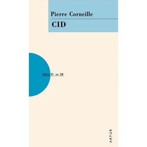 CID -- sv. 28 - Corneille Pierre