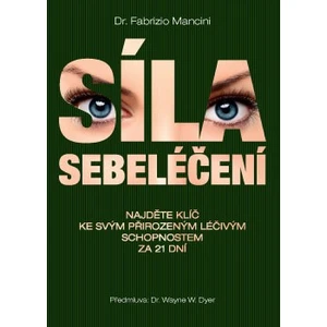 Síla sebeléčení - Fabrizio Mancini