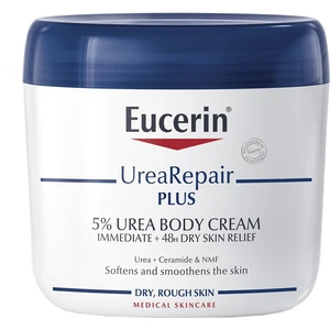 Eucerin UreaRepair PLUS Telový krém 5% Urea