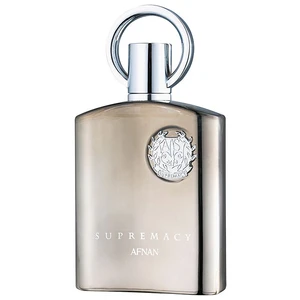 Afnan Supremacy Silver parfumovaná voda pre mužov 100 ml