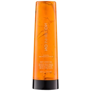 No Inhibition Styling gel pro mokrý vzhled 200 ml