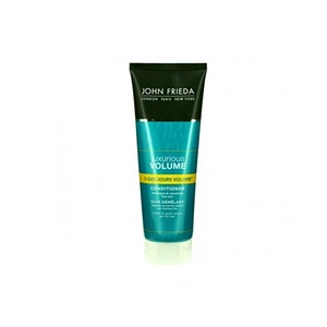 John Frieda Luxurious Volume Touchably Full kondicionér pre objem jemných vlasov 250 ml