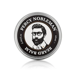 Percy Nobleman Balzám na vousy s jojobovým olejem (Beard Balm) 65 ml