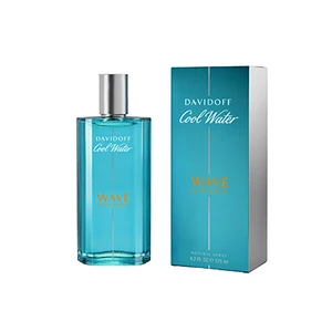 Davidoff Cool Water Wave toaletní voda pro muže 40 ml