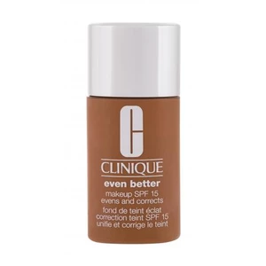 Clinique Even Better™ Even Better™ Makeup SPF 15 korekční make-up SPF 15 odstín WN 114 Golden 30 ml