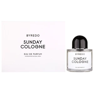 Byredo Sunday Cologne woda perfumowana unisex 50 ml