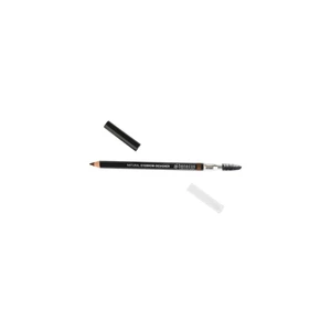 Benecos Natural Beauty obojstranná ceruzka na obočie s kefkou odtieň Brown 1.13 g