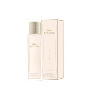 Lacoste Pour Femme Timeless parfémovaná voda pro ženy 50 ml