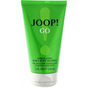 JOOP! Go sprchový gél pre mužov 150 ml