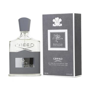 Creed Aventus Cologne woda perfumowana dla mężczyzn 100 ml