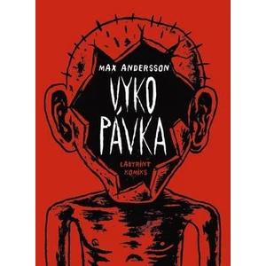 Vykopávka - Max Andersson