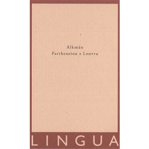 Partheneion z Louvru - Alkmán Alkmán