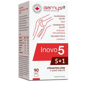 Barny's Inovo 5 90 tablet