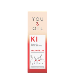 You & Oil You & Oil KI Imunita 5 ml