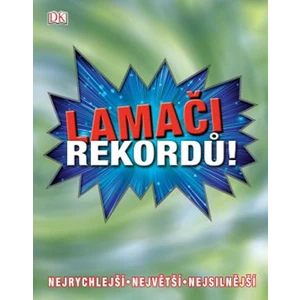 Lamači rekordů