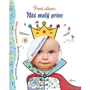 Náš malý princ