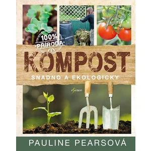 Kompost - Pailine Pearsová