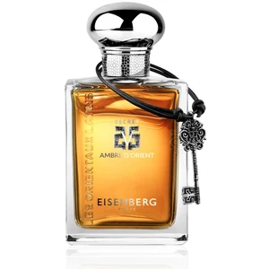 Eisenberg Secret V Ambre d'Orient parfémovaná voda pro muže 50 ml