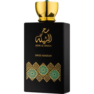 Swiss Arabian Sehr Al Sheila woda perfumowana unisex 100 ml