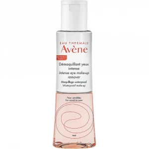 Avène Skin Care dvoufázový odličovač pro citlivé oči 125 ml