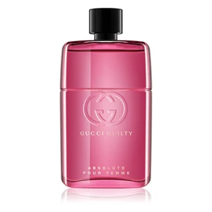 GUCCI - Gucci Guilty Absolute Pour Femme - Parfémová voda