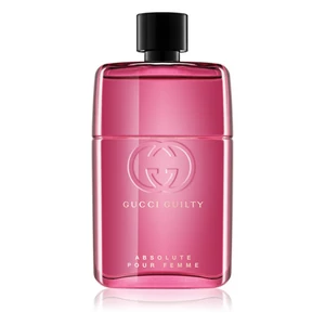 Gucci Guilty Absolute Pour Femme parfumovaná voda pre ženy 50 ml