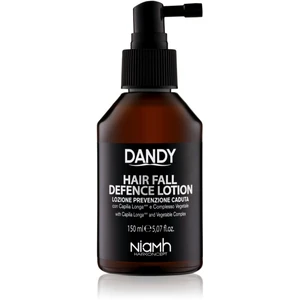 DANDY Hair Fall Defence sérum proti vypadávániu vlasov 150 ml