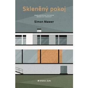 Skleněný pokoj - Simon Mawer, Lukáš Novák