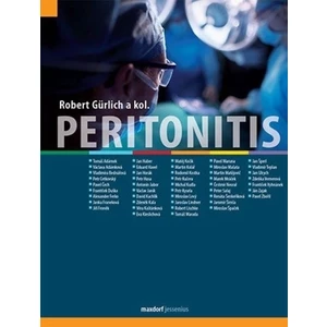 Peritonitis - Robert Gurlich
