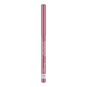Rimmel Exaggerate kontúrovacia ceruzka na pery odtieň 063 Eastend Snob 0.25 g