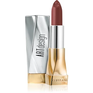 Collistar Rossetto Art Design Lipstick matný rúž odtieň 2 Marron Glace