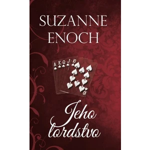 Jeho lordstvo - Suzanne Enoch