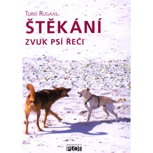 Štěkání - Turid Rugaas