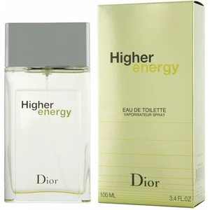 Dior Higher pánská toaletní voda 100 ml