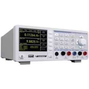 Digitální stolní multimetr Rohde & Schwarz HMC8012 IEEE-488, Kalibrováno dle (ISO), datalogger